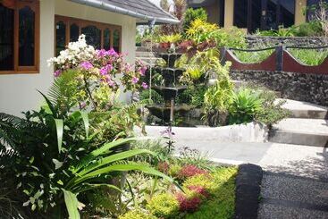 Shangrilah Villas - Baturiti