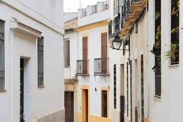 Urban Vida Juderia