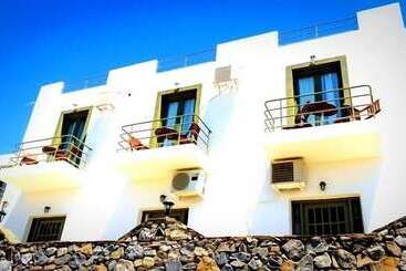 Villa Fiamegou