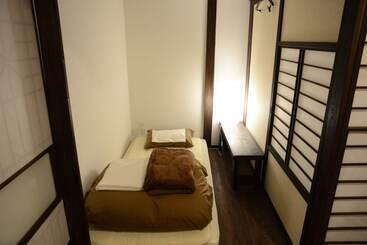 هاستل Guest House Kuku