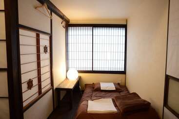 هاستل Guest House Kuku