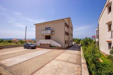Apartments Rina