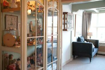 B&b Herengracht 21