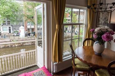 تختخواب و صبحانه Prinsen Apartment