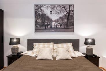 住宿加早餐  Rio S Guesthouse Amsterdam