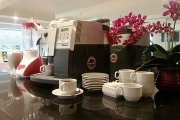 Corehotel Malioboro City Yogyakarta
