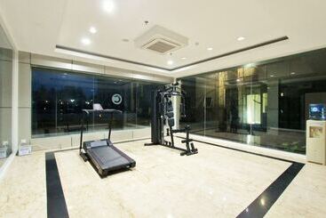 Corehotel Malioboro City Yogyakarta