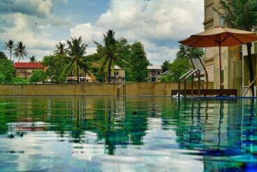 Corehotel Malioboro City Yogyakarta