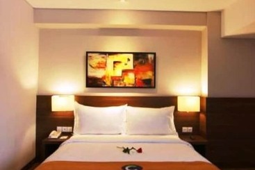 Corehotel Malioboro City Yogyakarta
