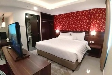 Corehotel Malioboro City Yogyakarta