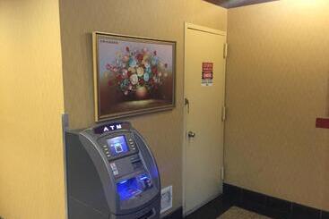 Flushing Motel