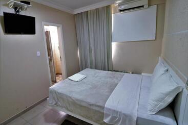 Grande Hotel Universo Palace
