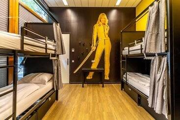 Hostelle   Women Only Hostel Amsterdam