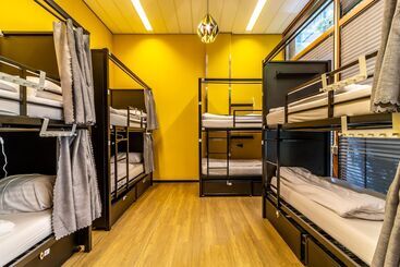 Hostelle   Women Only Hostel Amsterdam