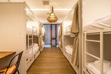 Hostelle   Women Only Hostel Amsterdam