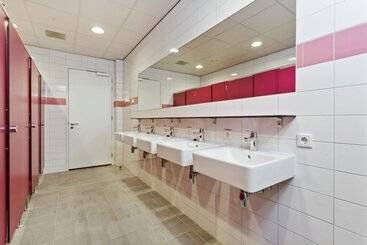 Hostelle   Women Only Hostel Amsterdam