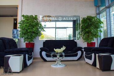Aliko - Vlore