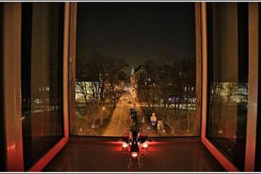 هتل Apartament Z Jacuzzi Kraków Rynek