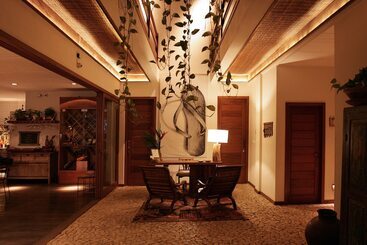 هتل Barracuda Boutique