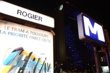 هتل City Center