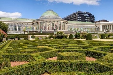هتل City Center