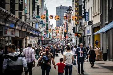 هتل City Center