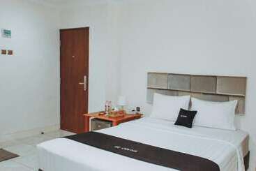 هتل Ds Residences Marina
