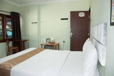 هتل Ds Residences Marina