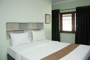 هتل Ds Residences Marina