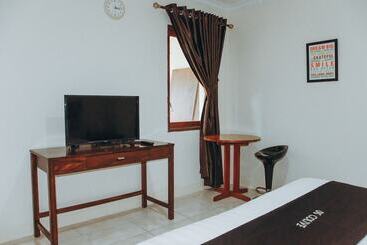 هتل Ds Residences Marina