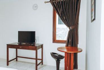 هتل Ds Residences Marina