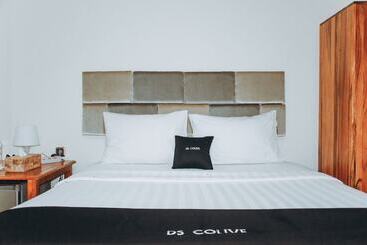 هتل Ds Residences Marina