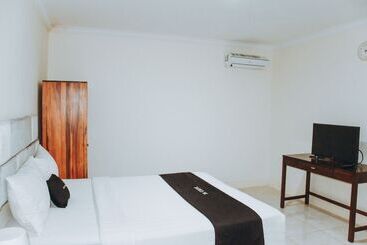 هتل Ds Residences Marina