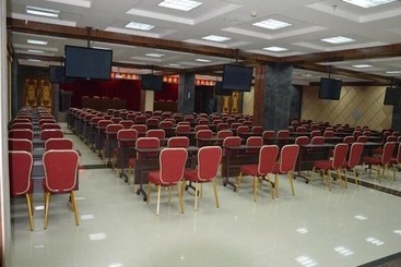 בית מלון כפרי Greentree Inn Heilongjiang Jiansanjiang Agricultural Reclamation Administration Business