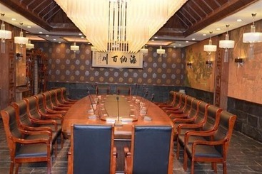 هتل Greentree Inn Heilongjiang Jiansanjiang Agricultural Reclamation Administration Business
