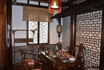 هتل Greentree Inn Heilongjiang Jiansanjiang Agricultural Reclamation Administration Business