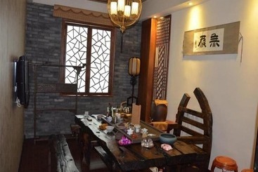 هتل Greentree Inn Heilongjiang Jiansanjiang Agricultural Reclamation Administration Business