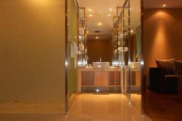 Jinjiang Metropolo Hotel   Ningde Wanda Plaza