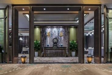 هتل Nantong Novlion
