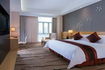 هتل Nantong Novlion