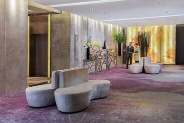 هتل Nantong Novlion