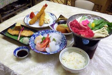 هتل Okubo Ryokan