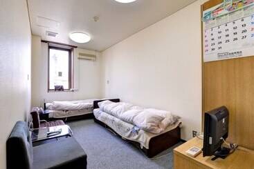 هتل Okubo Ryokan