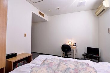 هتل Okubo Ryokan