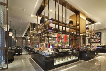 هتل Wanda Vista Xining