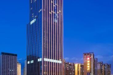 هتل Wanda Vista Xining