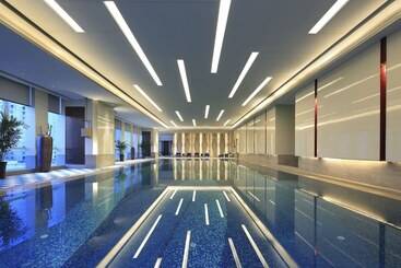 هتل Wanda Vista Xining