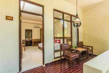 هتل Zen Rooms Hang Tuah Sanur