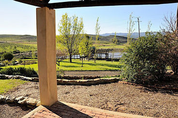 Karoo Pride En Route 62