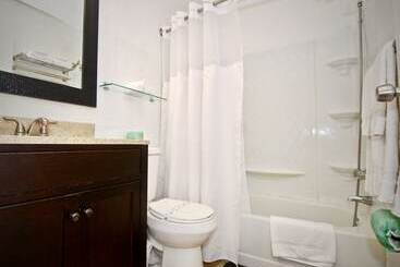 Sheridan Suites Apartments